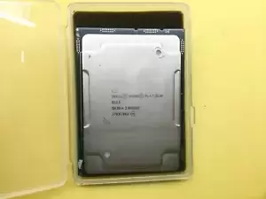 SR3BA Intel Xeon Platinum 8153 16-Cores 2.0 GHz 125W LGA3647 Processor