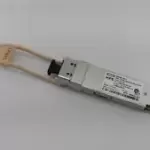 HPE 845966-B21 100GB QSFP28 MPO SR4 100Gbps TRANSCEIVER  OPEN BOX 849443-01