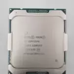 Intel Xeon E5-2697AV4 16-Core LGA 2011 2.6GHz 40MB Cache CPU P/N: SR2K1 Tested