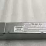 Lot of 4 Supermicro PWS-504P-1R 500W 1U Redundant 80Plus Server Power Supply