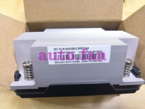 HP DL380 DL388 G9 Server CPU Heatsink 747608-001 777290-001 Original