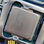 Intel Xeon E3-1275L V3 2.7GHz LGA 1150 SR1T7 4-Core 8M 45W GPU CPU Processor