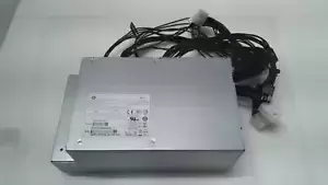 HP D15-1K0P1A 1000w PSU Power Supply for Z4 Z6 WorkStation 851383-001