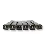 LOT OF 6 416729-001 HP Avago 4GB Short Wave FC SFP Transceiver AFBR-57R6AEZ-HP1