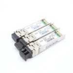 3x Cisco FET-10G 10GBase SFP+ Fabric Extender Transceiver Module 10-2566-01 A11b