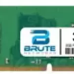 3TK87AA - HP Compatible 8GB PC4-21300 DDR4-2666MHz 1Rx8 1.2V Non-ECC UDIMM