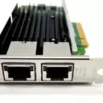 Oracle 10GB Dual Port Ethernet RJ-45 Converged Server Adapter G58497 7070006