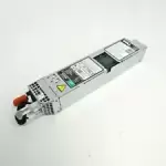 Dell 034X1 X185V 6V43G PowerEdge R430 550W Power Supply    62-2