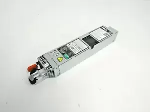 Dell 034X1 X185V 6V43G PowerEdge R430 550W Power Supply    62-2