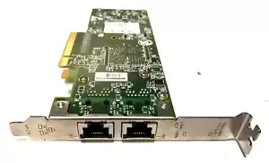 Silicom  2-Port PCIe Server Adapter D-12