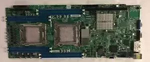SuperMicro Dual Socket Server Motherboard- X9DRT-HF