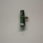 DELL P669H HDD BACKPLANE RISER
