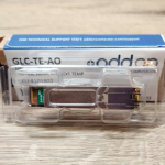 AddOn Cisco GLC-TE Compatible 1000Base-TX SFP Transceiver (Copper, 100m, RJ-45)