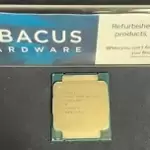 Intel Xeon SR202 E5-2637 v3 Quad-Core 3.50GHz 15MB LGA2011 Server CPU