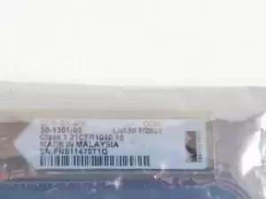 Genuine Cisco GLC-SX-MM 30-1301-02 1000Base-SX Transceiver Module