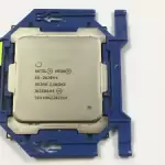 Intel Xeon E5 -2620 V4 / SR2R6  2.10GHz 20 MB 8 Core LGA2011