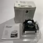 INTEL E5440 XEON PROCESSOR U3S