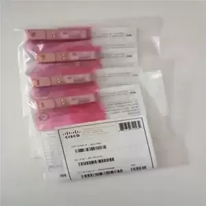 NEWoriginal Cisco GLC-TE 100M RJ45 SFP Gigabit Ethernet Optical Transduce Module