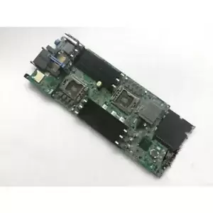 For DELL PowerEdge M610 Blade Server Motherboard 02Y41P 0V56FN 2Y41P V56FN
