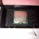 NEW NOS Intel SL9TZ Xeon 3060 2-Core 2.40GHz 4MB Socket 775 Open Box