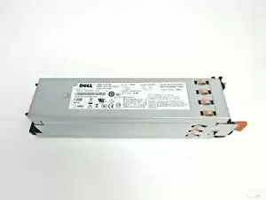 Dell 750-Watts Redundant Power Supply for PowerEdge 2950 NY526 JU081 JU083   2-2