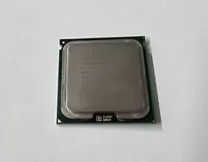 Intel Xeon Socket 771 2333mhz 1333mhz 5140 (SL9RW)
