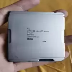 Intel Xeon Gold 6416H QS Version CPU 18 cores 36 threads 2.2-3.8G processor