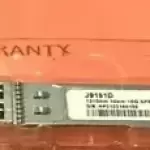 New HPE Aruba J9151D 10G SFP+ LR 10km SMF compatible transceiver 200pcs