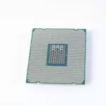 Intel E5-2603 v4 @ 1.7GHz CPU Processor