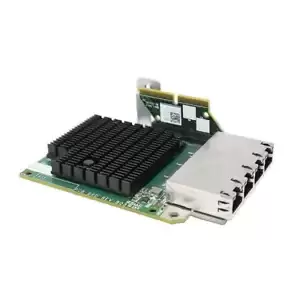 Four-port Gigabit Card  I350 0DHCTK DHCTK for Dell C6100 C6220II C6220 C6320
