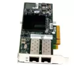 Chelsio 110-1088-30 10Gb 2-port PCI-e CC2-N320E-SR OPT Adapter Short Bracket