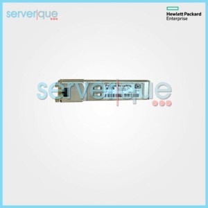 J8177B HP ProCurve 1Gbps 1000Base-T Copper 100m SFP Transceiver Module