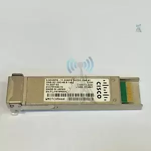 Cisco, ONS-XC-10G-46.9, WMOTCV8AAA, 10-2327-02, *RH020320