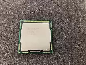 INTEL XEON X3440 2.53GHz 8MB Quad Core LGA 1156/Socket H Processor CPU SLBLF