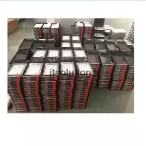 For EMC D4-2S10-1800 005053154 005053155 1.8TB 10K SAS unity hard drive