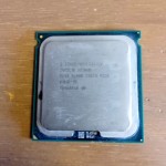 Intel CPU Socket Xeon 5148 2,33GHz 4M 1333 SL9RR