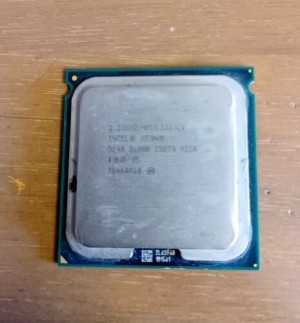 Intel CPU Socket Xeon 5148 2,33GHz 4M 1333 SL9RR