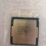 Intel Xeon E3 1225 V5 Processor CPU SR2LJ