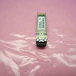 Solid Optics/Cisco Compatible SFP-10G-BX60U Optical Transceiver New