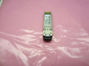 Solid Optics/Cisco Compatible SFP-10G-BX60U Optical Transceiver New
