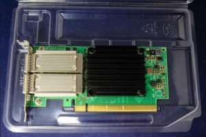 825111-B21 HPE InfiniBand EDR/Ethernet 100Gb 2-port 840QSFP28 adapter 828108-001