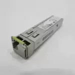 Lot of 24 CISCO GLC-FE-100BX-D  10-2101-XX Transceiver Module 100BASE-BX10-D