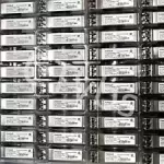 FTLF8532P4BCV-EM FINISAR 32G Fibre Channel Emulex Short-Wavelength Optical SFP