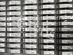 FTLF8532P4BCV-EM FINISAR 32G Fibre Channel Emulex Short-Wavelength Optical SFP