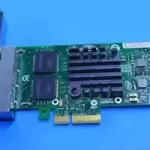 Intel I340-T4 Gigabit ET Quad Port Server Adapter Card Full Height EIG44HTBLK