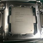 Intel SR21V E7-8890V3 18 Core 2.5GHz 45MB