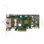 SUPERMICRO DUAL PORT 1 GBPS ETHERNET SERVER NETWORK ADAPTER // AOC-SG-I2 (DC)