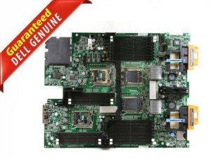 Genuine Dell PowerEdge M905 Quad CPU Socket Server Motherboard D413F W370K K547T