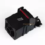 HP ProLiant DL360E DL360P G8 Fan Module 654752-002 667882-001 697183-002