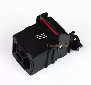 HP ProLiant DL360E DL360P G8 Fan Module 654752-002 667882-001 697183-002